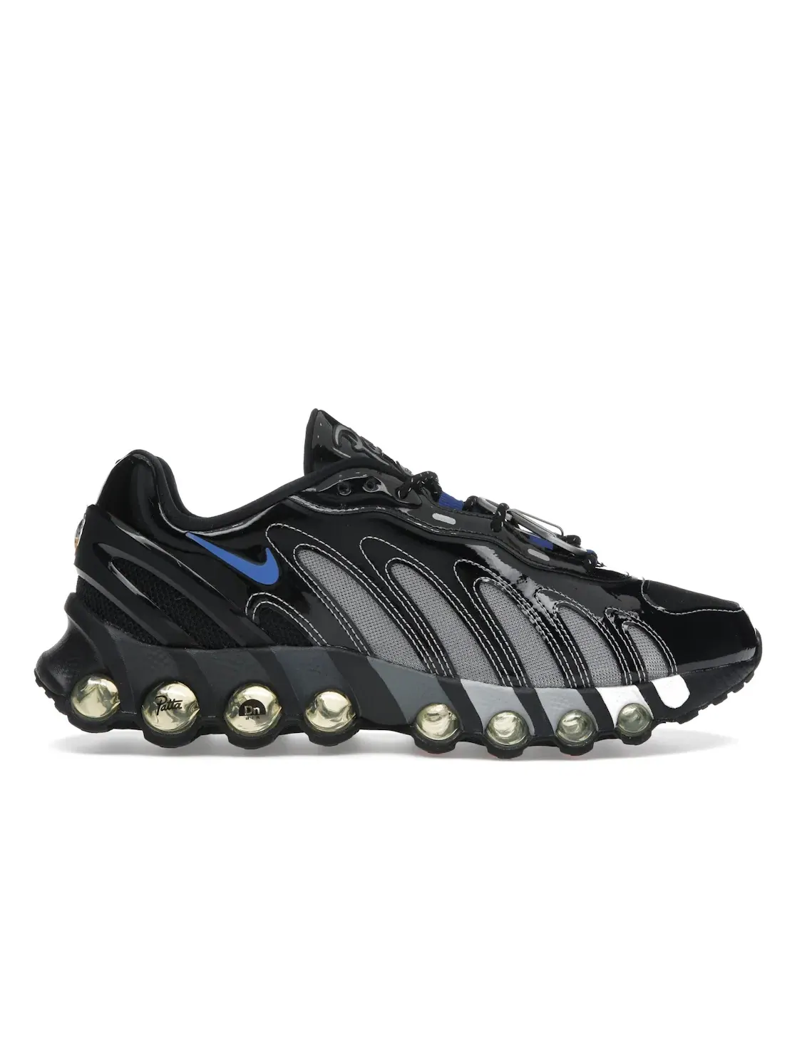 Мужские кроссовки Lifestyle Nike Air Max Dn8 Patta — изображение 1 из 4