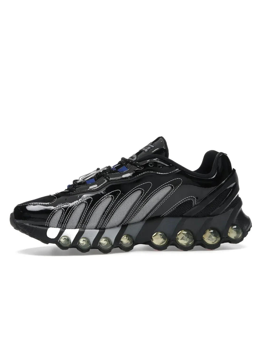 Мужские кроссовки Lifestyle Nike Air Max Dn8 Patta — изображение 3 из 4