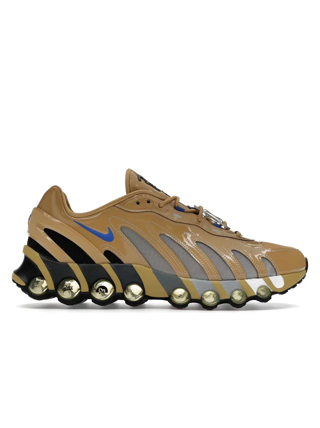 Мужские кроссовки Lifestyle Nike Air Max Dn8 — изображение 1 из 4