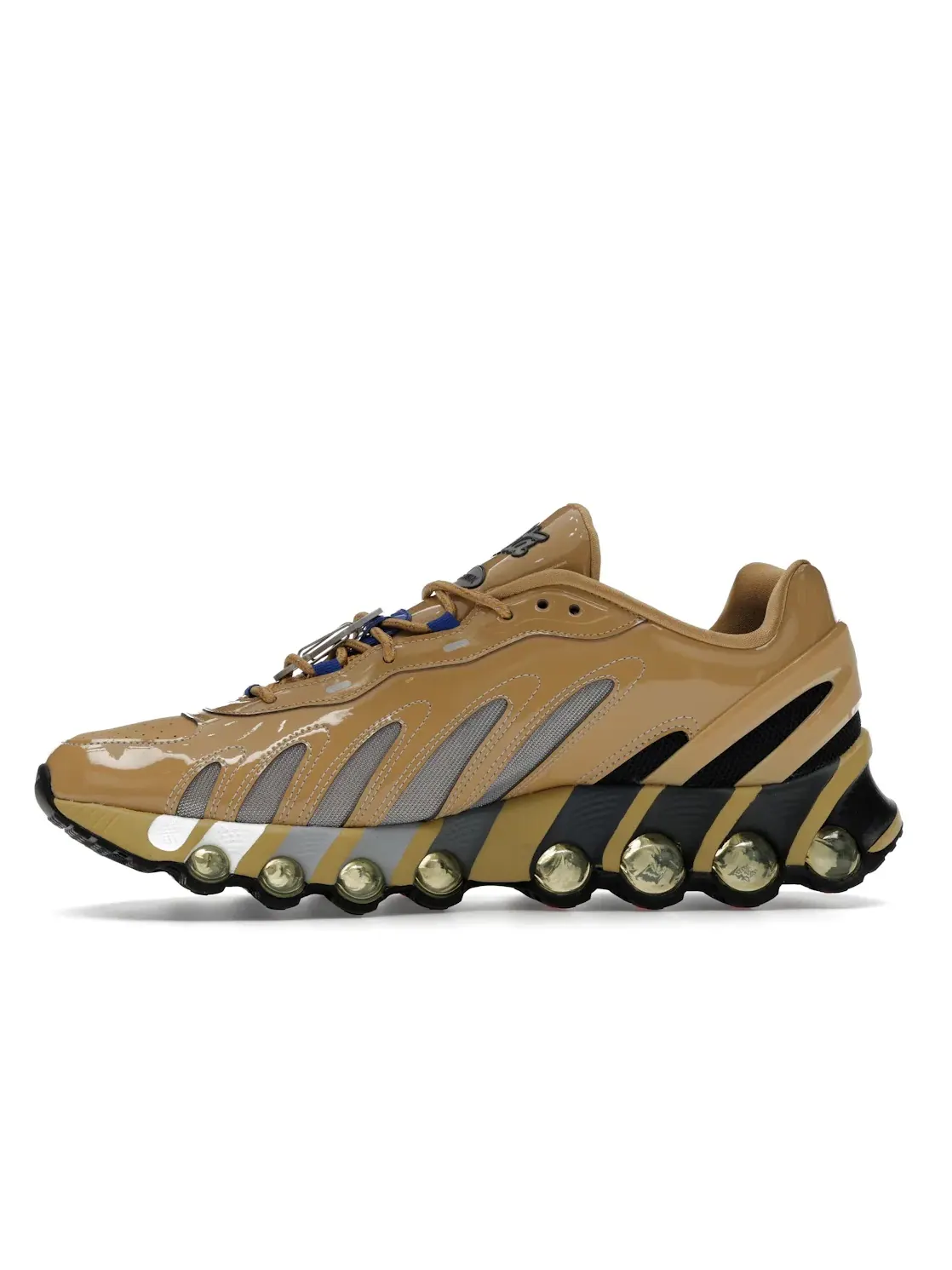 Мужские кроссовки Lifestyle Nike Air Max Dn8 — изображение 3 из 4