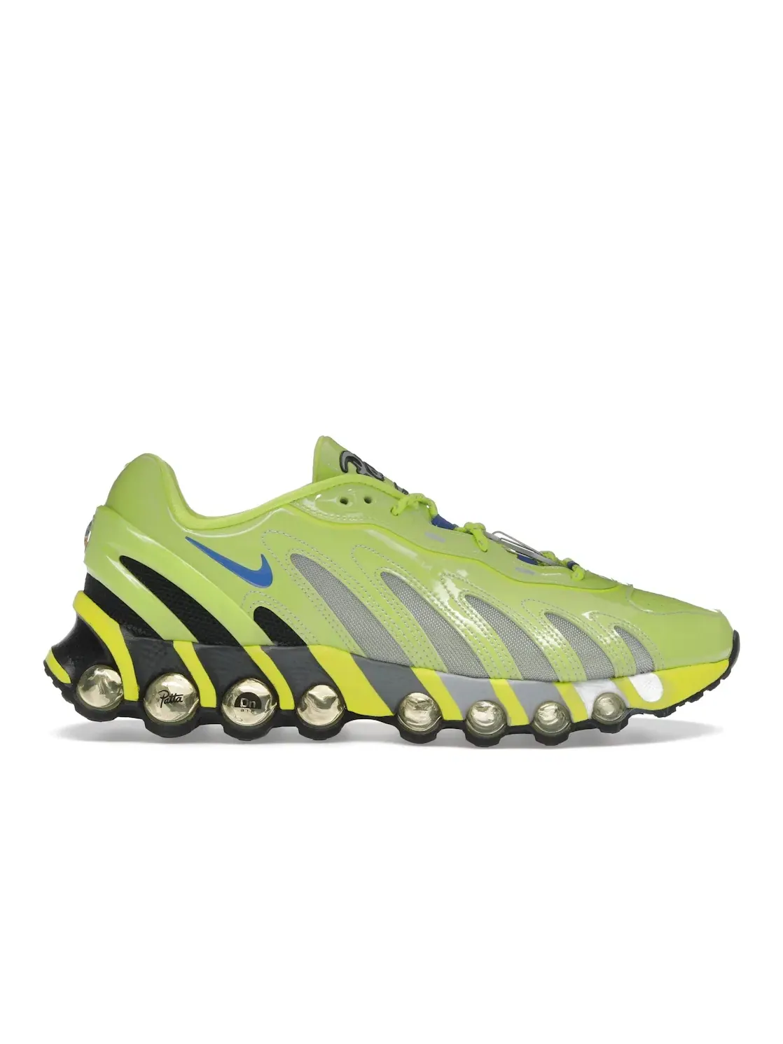 Мужские кроссовки Lifestyle Nike Air Max Dn8 — изображение 1 из 4