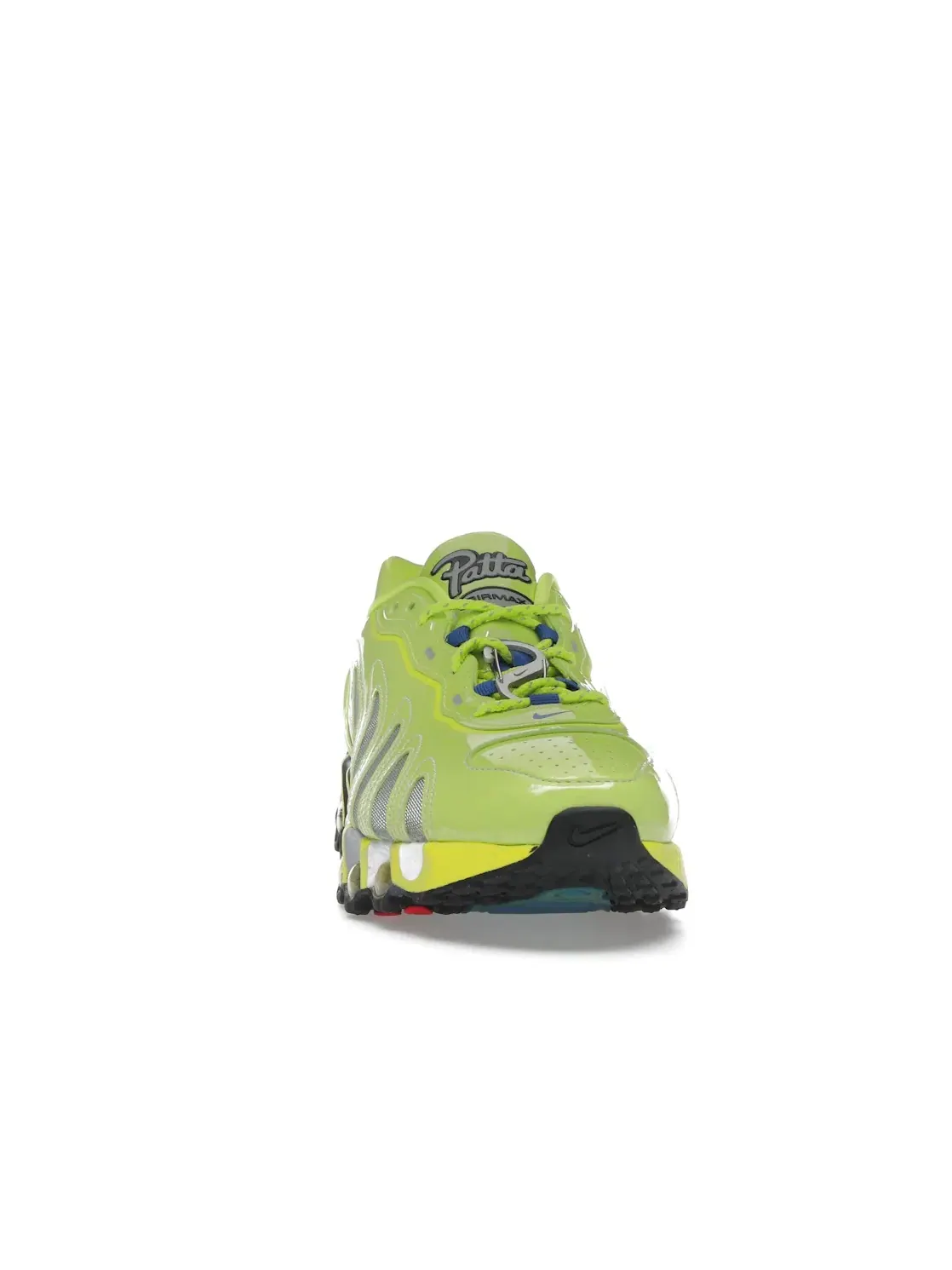 Мужские кроссовки Lifestyle Nike Air Max Dn8 — изображение 2 из 4