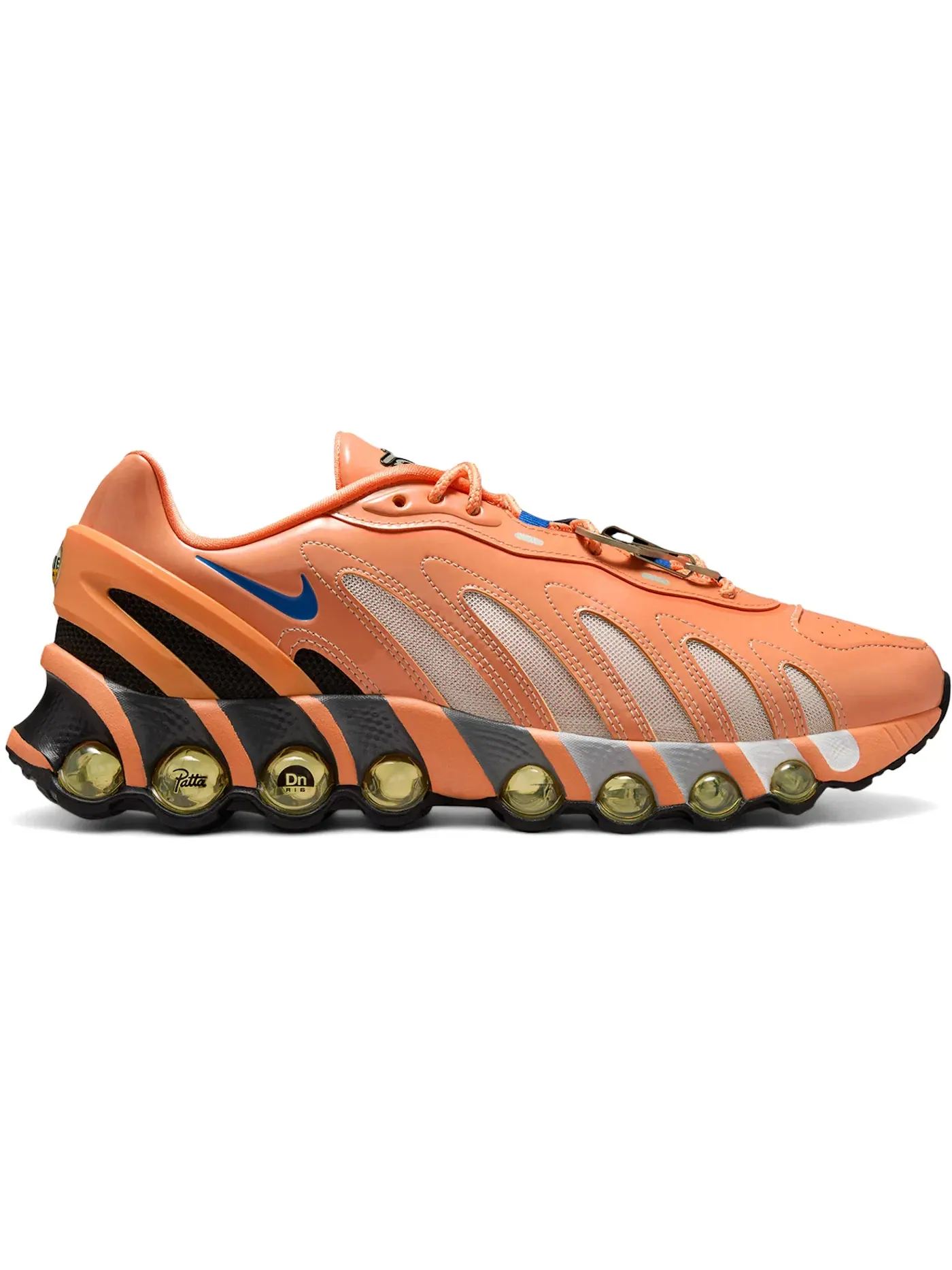 Мужские кроссовки Lifestyle Nike Air Max Dn8 Patta — изображение 1 из 1