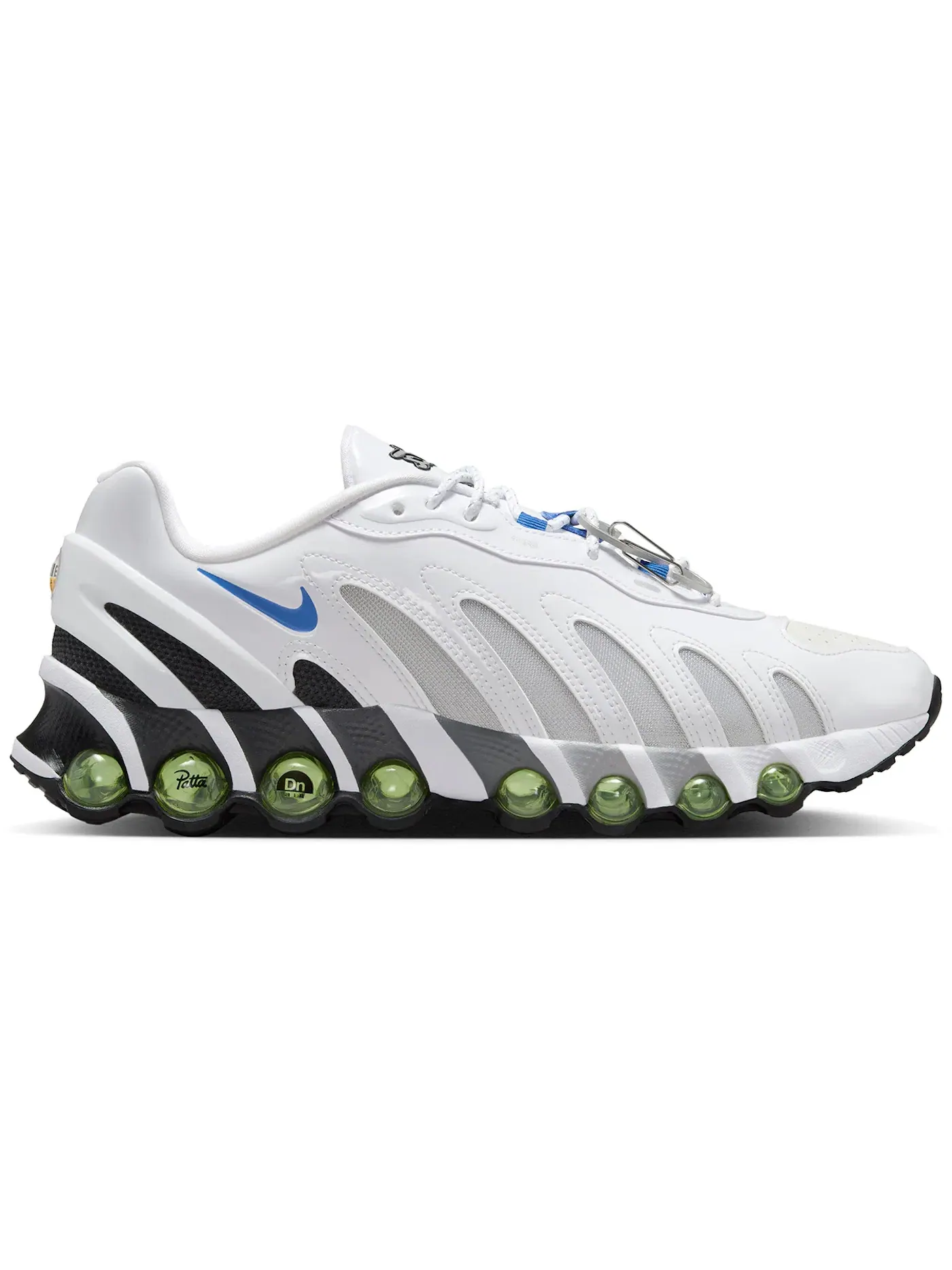 Мужские кроссовки Lifestyle Nike Air Max Dn8 Patta — изображение 1 из 1