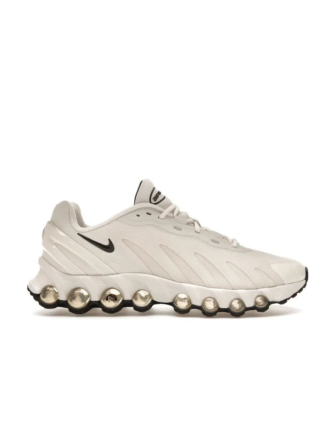 Мужские кроссовки Lifestyle Nike Air Max Dn8 Nike — изображение 1 из 4, черный черный