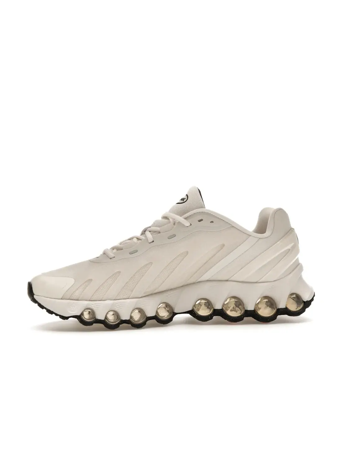 Мужские кроссовки Lifestyle Nike Air Max Dn8 Nike — изображение 3 из 4, черный черный