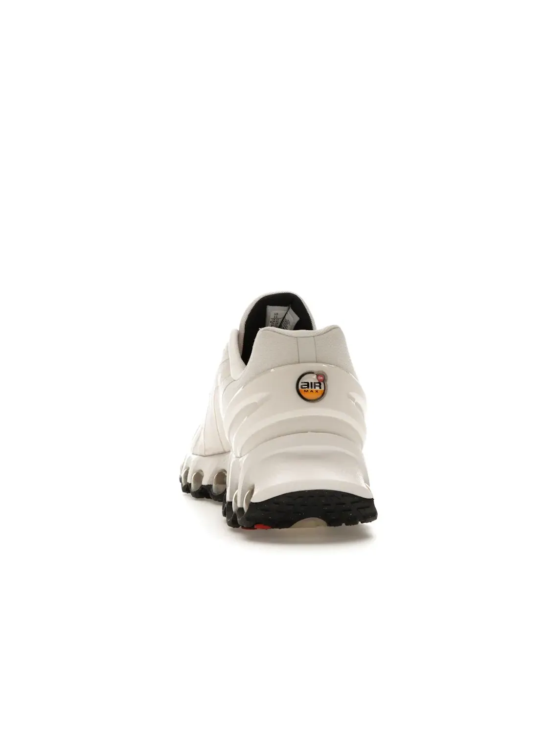 Мужские кроссовки Lifestyle Nike Air Max Dn8 Nike — изображение 4 из 4, черный черный