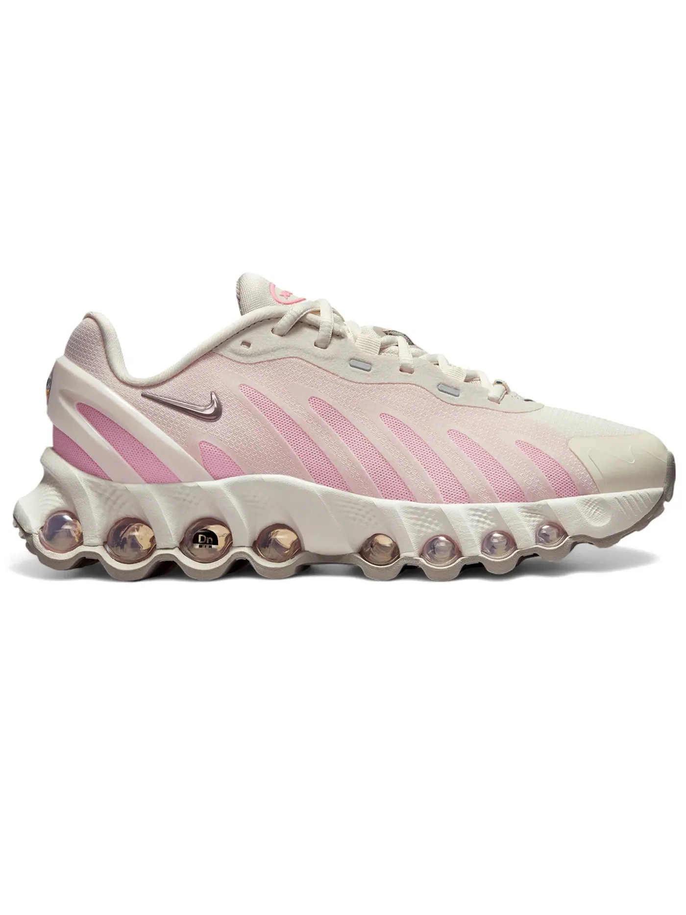 Детские кроссовки Lifestyle Nike Air Max Dn8 — изображение 1 из 1, розовый