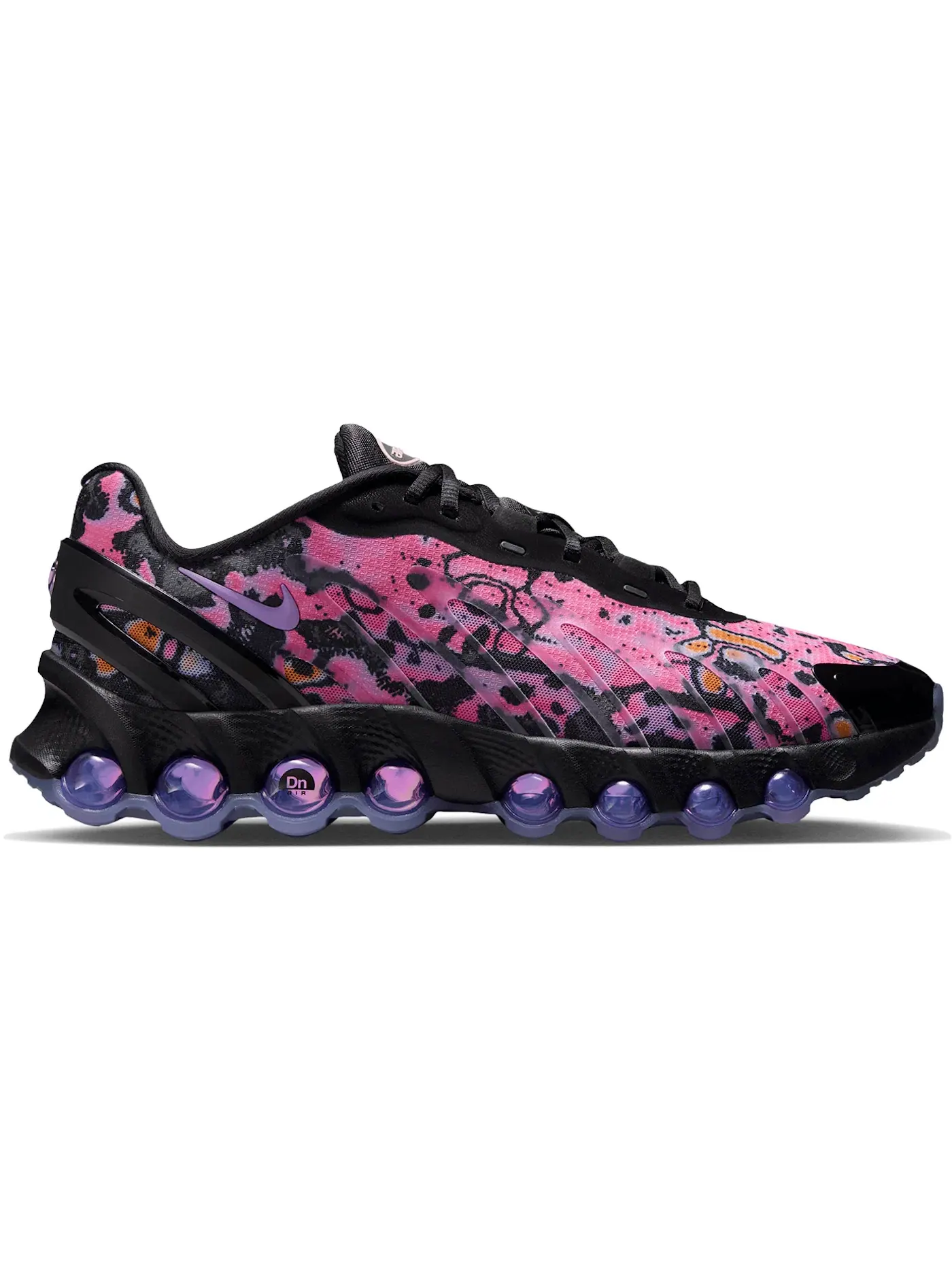 Мужские кроссовки Lifestyle Nike Air Max Dn8 — изображение 1 из 1, розовый/черный