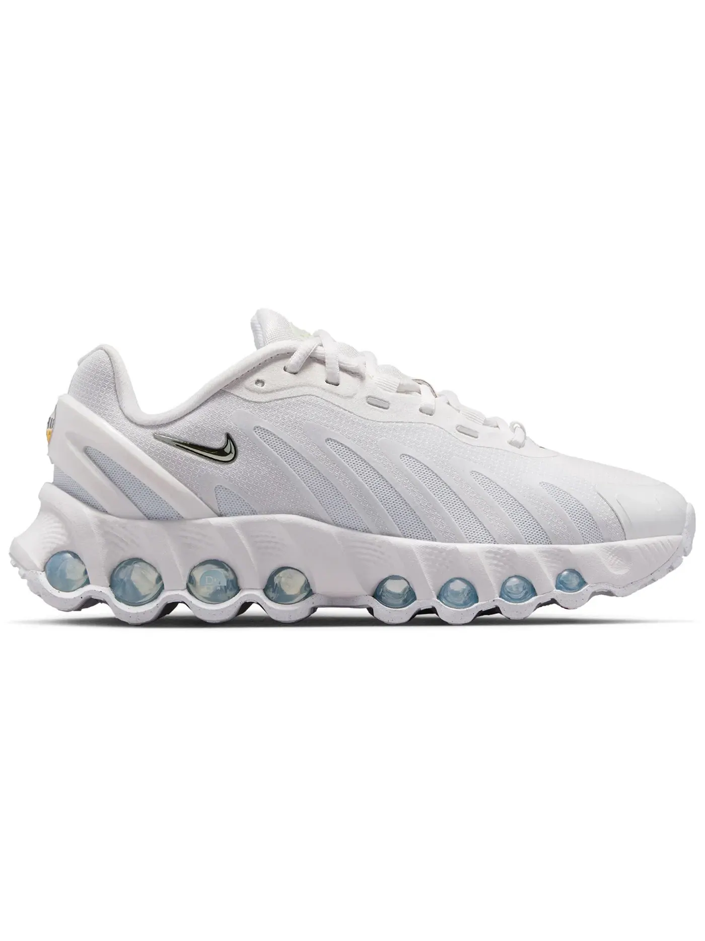 Детские кроссовки Lifestyle Nike Air Max Dn8 — изображение 1 из 1, платиновый