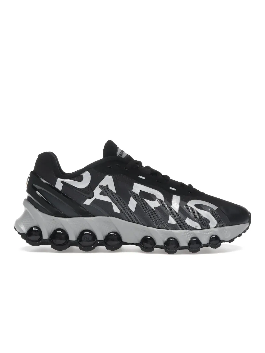 Мужские кроссовки Lifestyle Nike Air Max Dn8 — изображение 1 из 4, черный//серый/черный