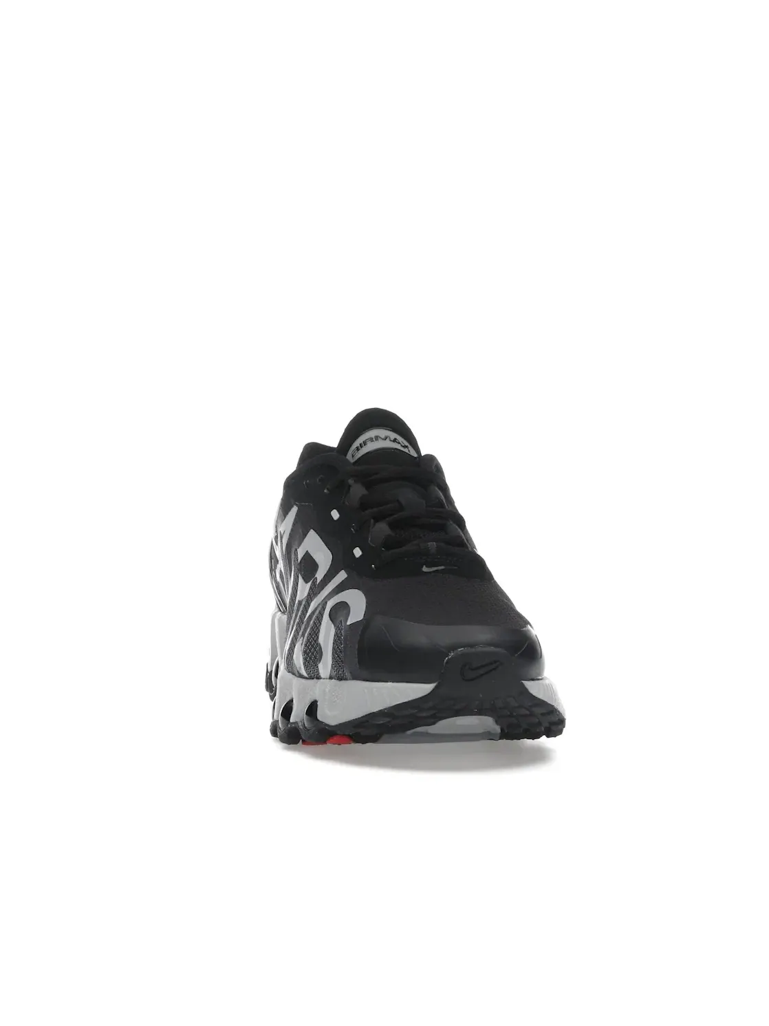 Мужские кроссовки Lifestyle Nike Air Max Dn8 — изображение 2 из 4, черный//серый/черный