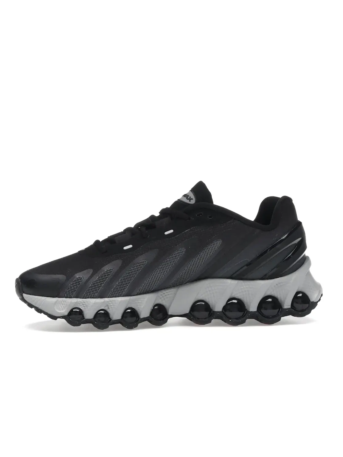 Мужские кроссовки Lifestyle Nike Air Max Dn8 — изображение 3 из 4, черный//серый/черный