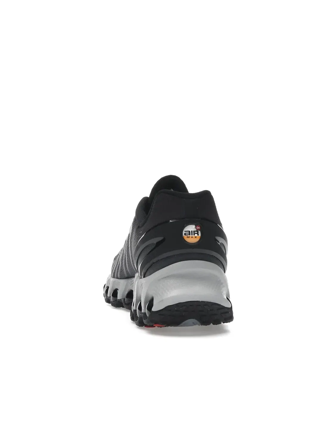 Мужские кроссовки Lifestyle Nike Air Max Dn8 — изображение 4 из 4, черный//серый/черный