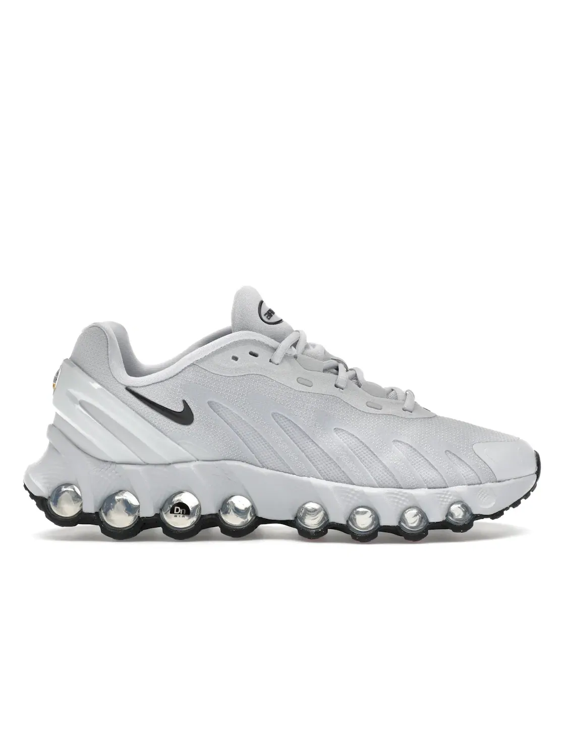 Мужские кроссовки с инновационной амортизацией Nike Air Max Dn8 — изображение 1 из 4