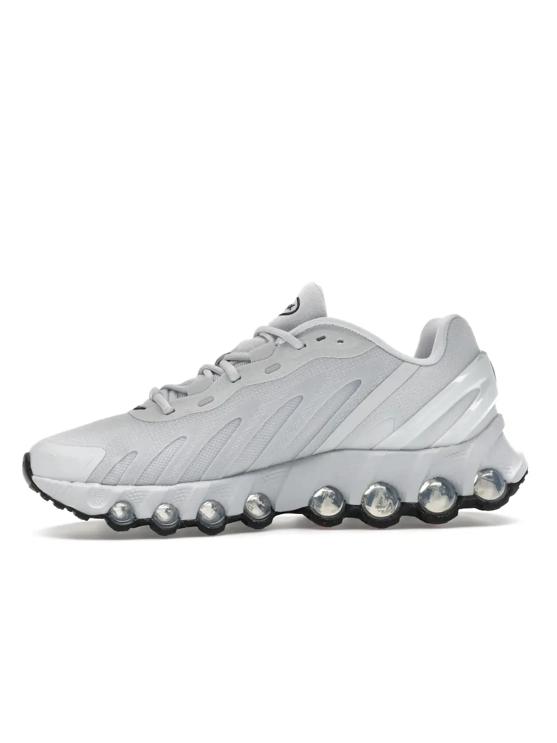 Мужские кроссовки с инновационной амортизацией Nike Air Max Dn8 — изображение 3 из 4