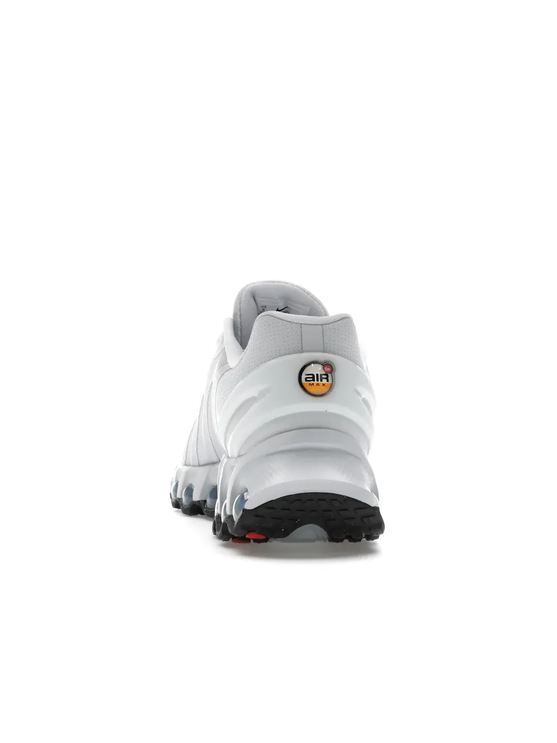 Мужские кроссовки с инновационной амортизацией Nike Air Max Dn8 — изображение 4 из 4