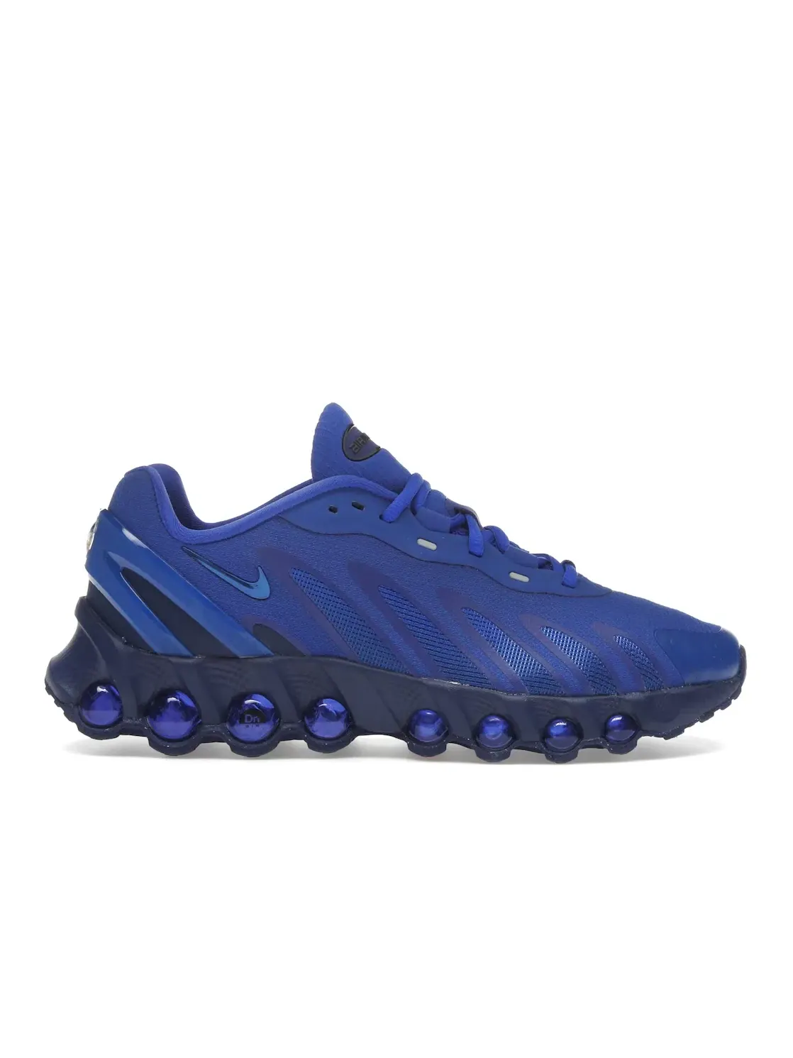 Мужские кроссовки Lifestyle Nike Air Max Dn8 — изображение 1 из 4, синий/синий/черный/синий