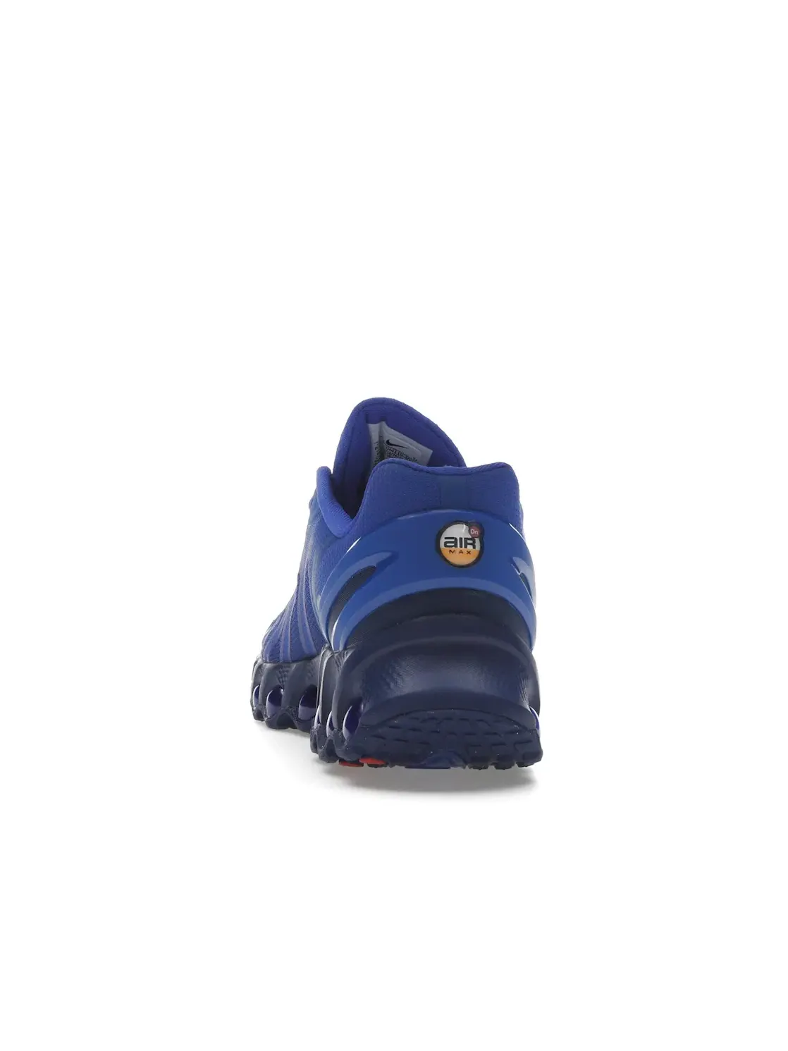 Мужские кроссовки Lifestyle Nike Air Max Dn8 — изображение 4 из 4, синий/синий/черный/синий