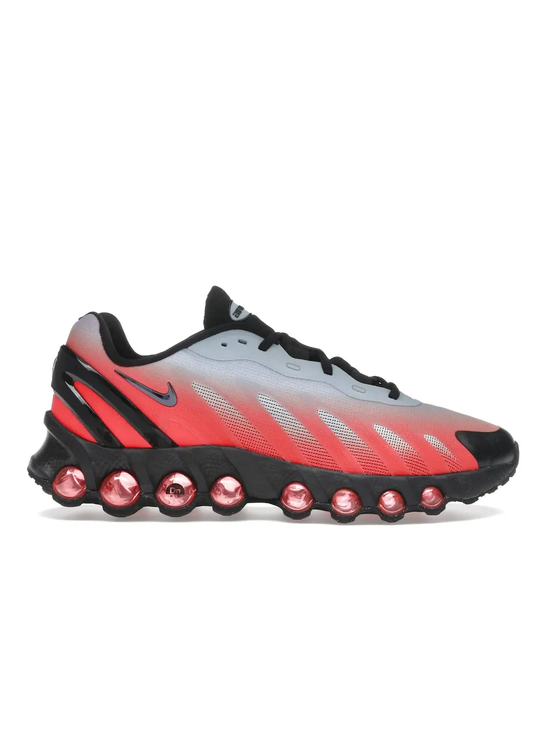 Мужские кроссовки Lifestyle Nike Air Max Dn8 Nike — изображение 1 из 4, черный/яркий