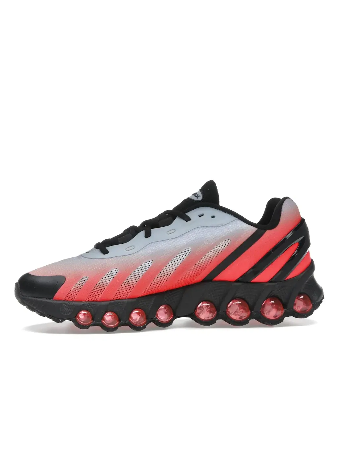 Мужские кроссовки Lifestyle Nike Air Max Dn8 Nike — изображение 3 из 4, черный/яркий