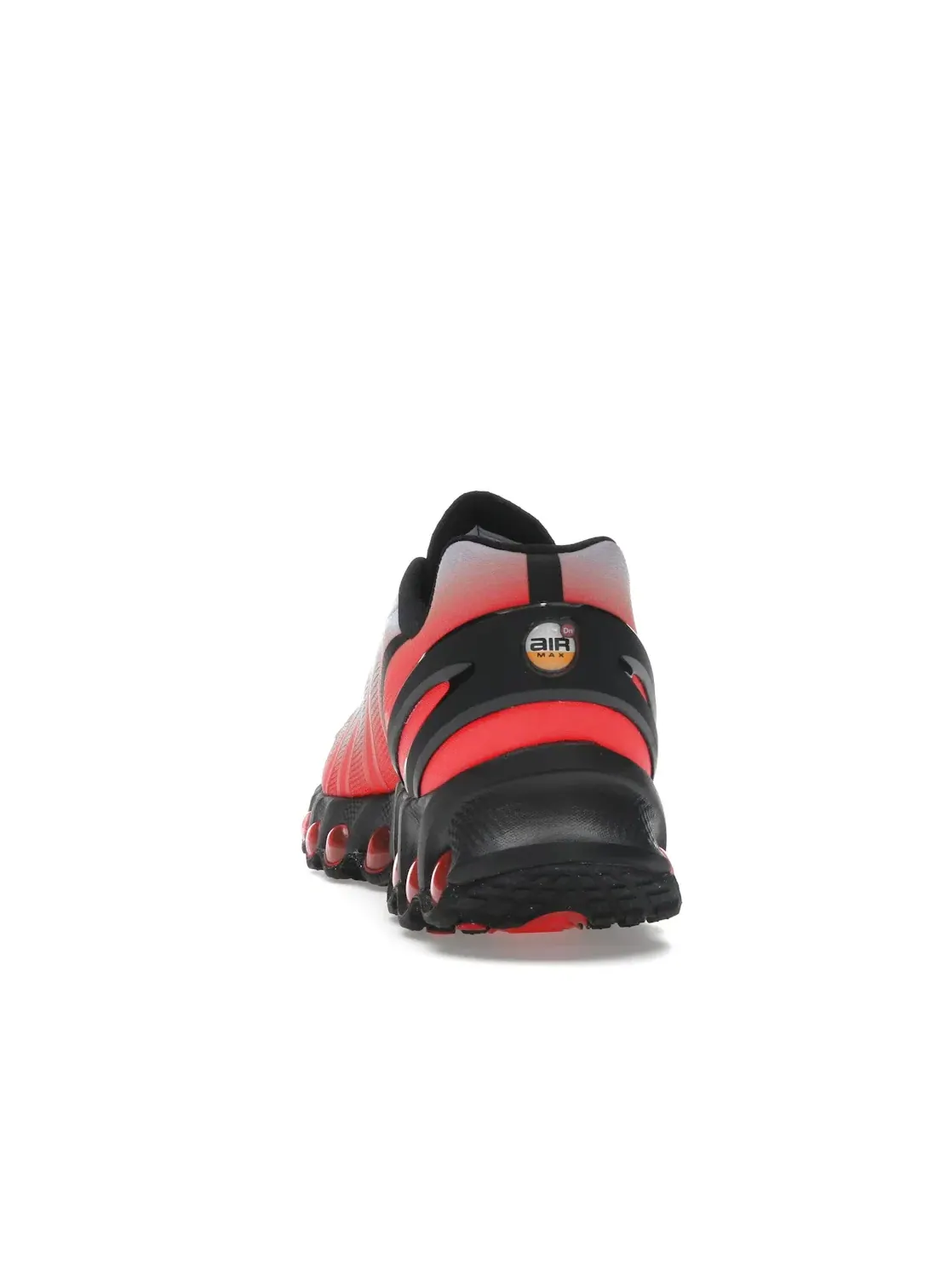 Мужские кроссовки Lifestyle Nike Air Max Dn8 Nike — изображение 4 из 4, черный/яркий