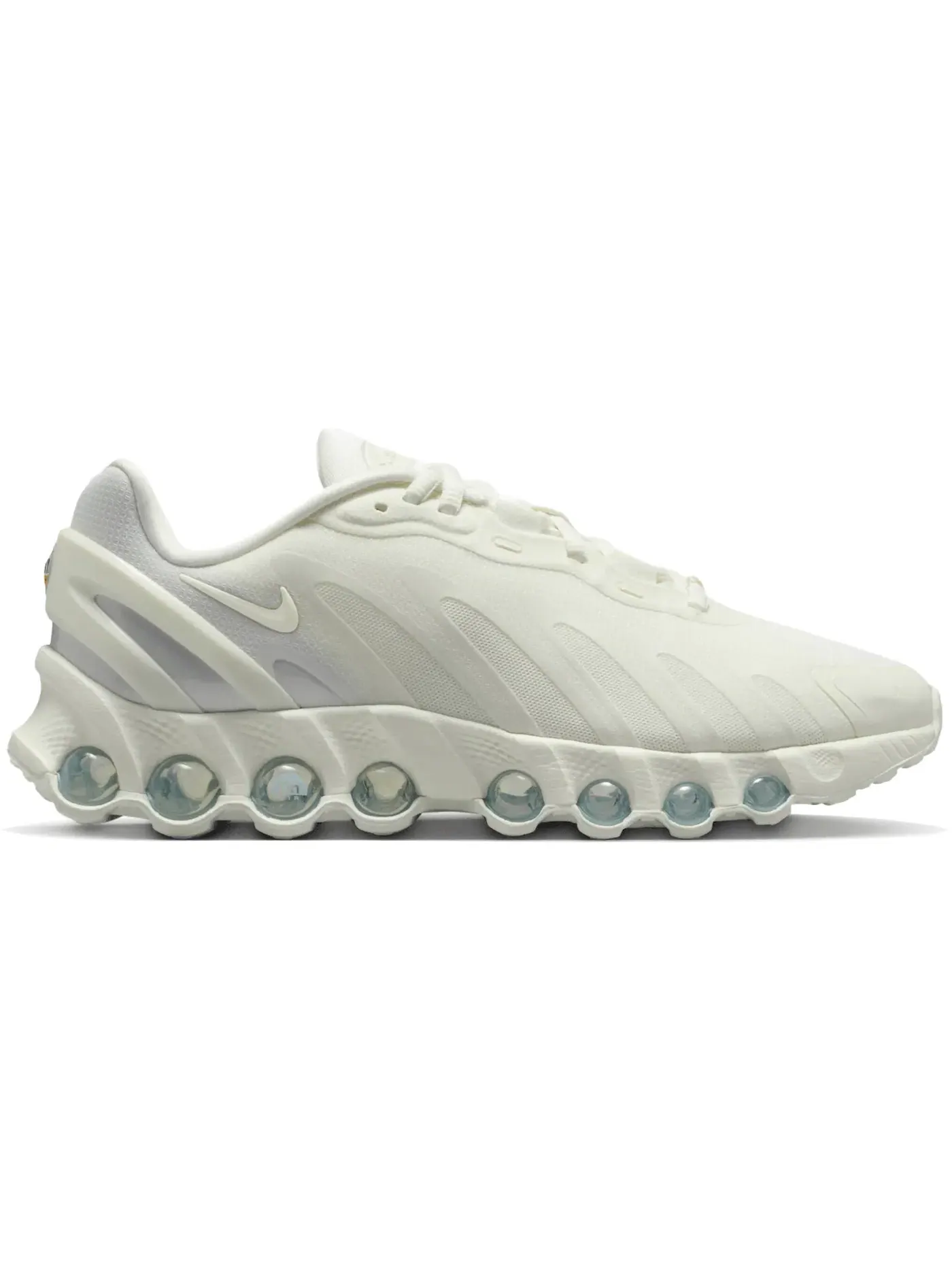 Женские кроссовки Lifestyle Nike Air Max Dn8 — изображение 1 из 1, белый/черный