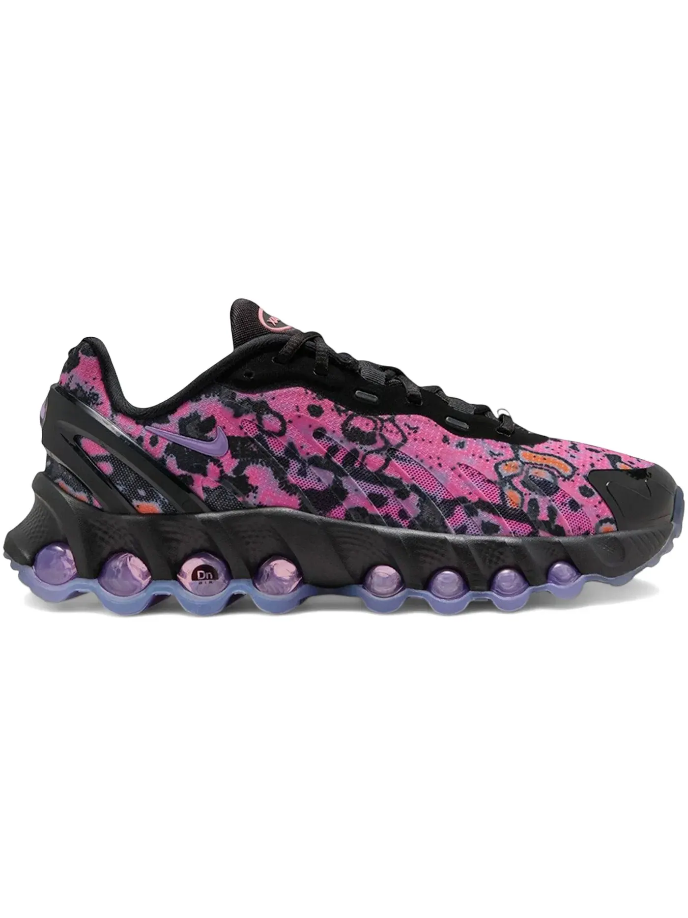 Детские кроссовки Lifestyle Nike Air Max Dn8 SE — изображение 1 из 1