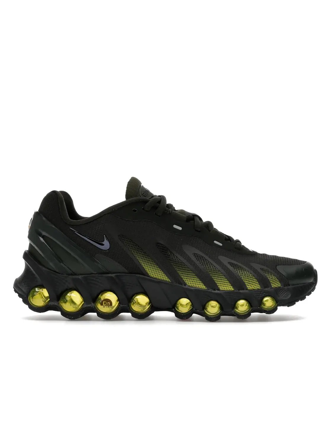 Мужские кроссовки Lifestyle Nike Air Max Dn8 — изображение 1 из 4, яркий/черный