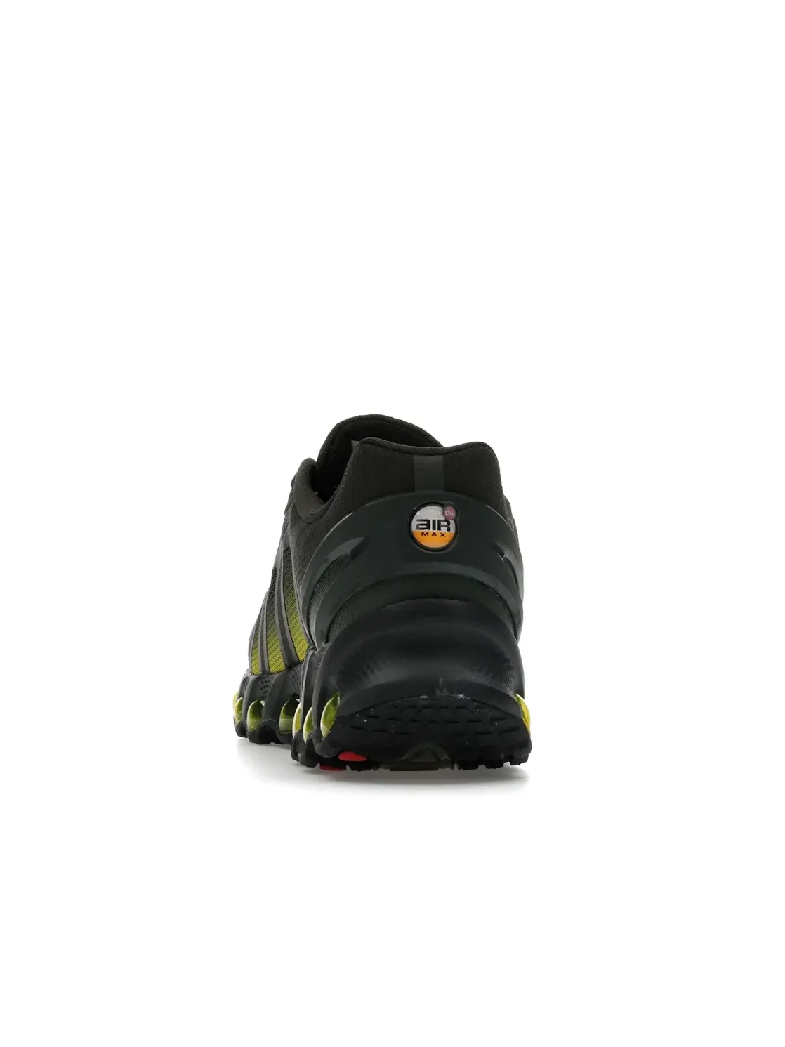 Мужские кроссовки Lifestyle Nike Air Max Dn8 — изображение 4 из 4, яркий/черный