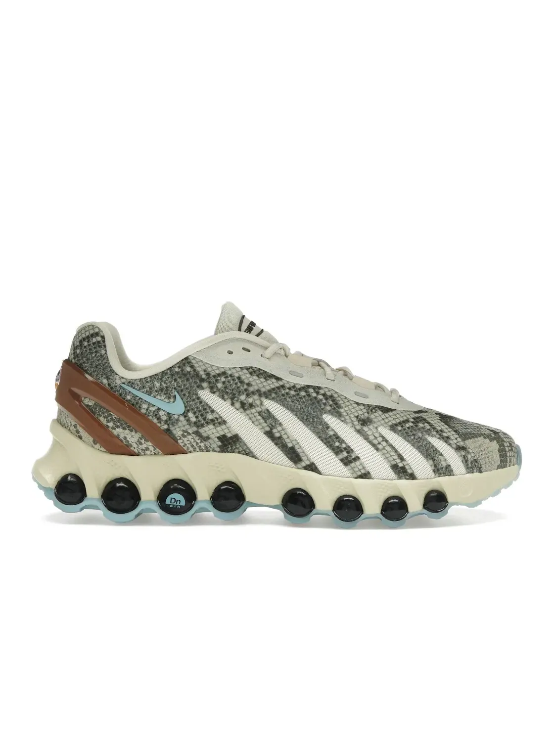 Мужские кроссовки Lifestyle Nike Air Max Dn8 — изображение 1 из 4