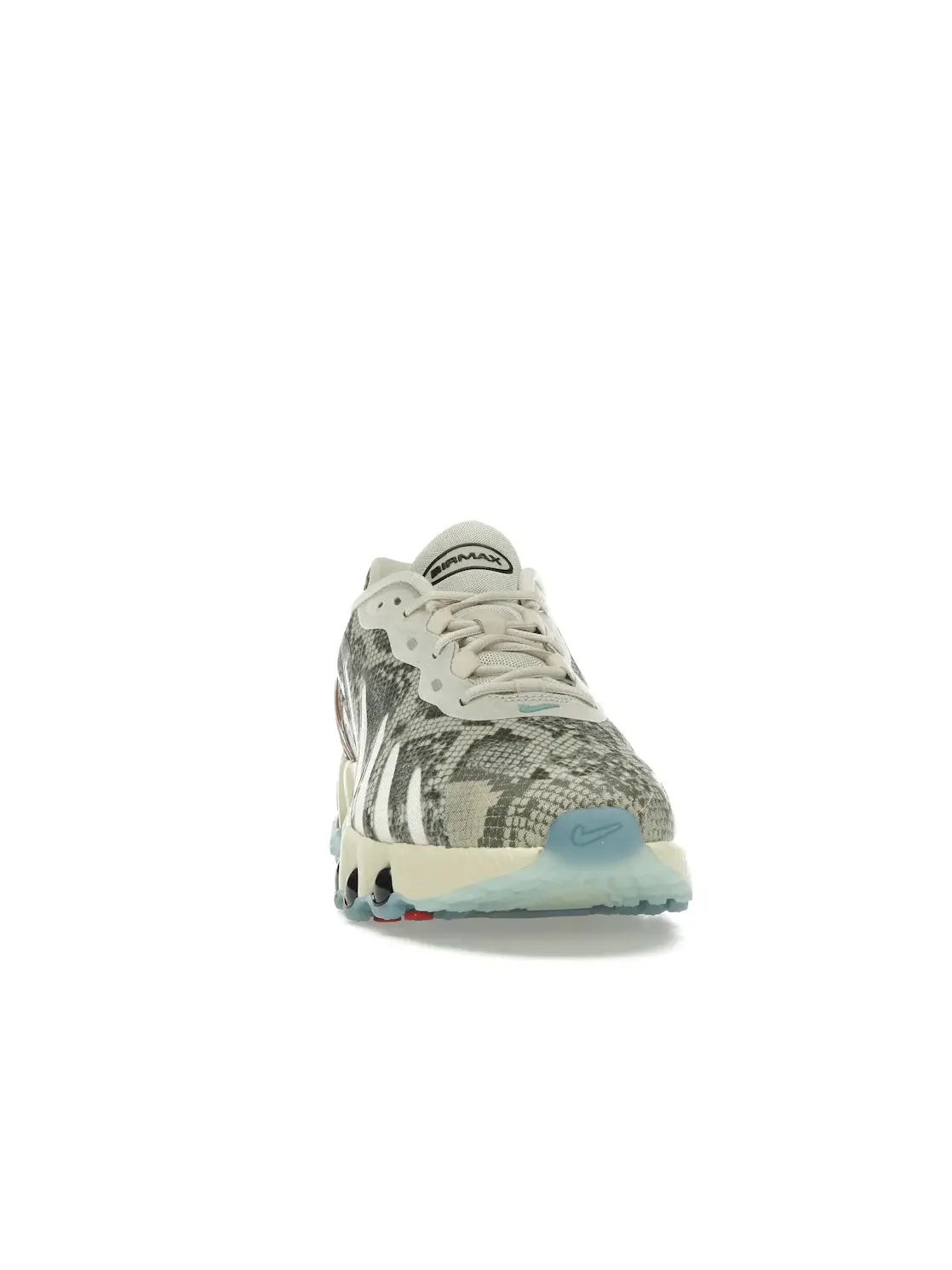 Мужские кроссовки Lifestyle Nike Air Max Dn8 — изображение 2 из 4