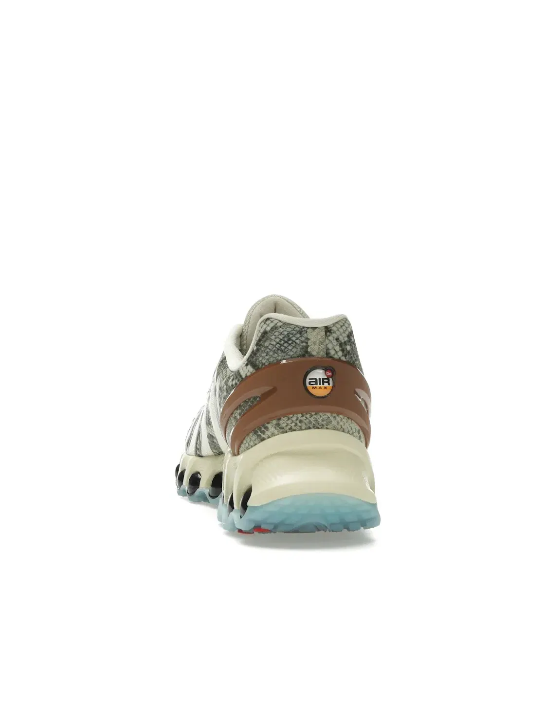 Мужские кроссовки Lifestyle Nike Air Max Dn8 — изображение 4 из 4