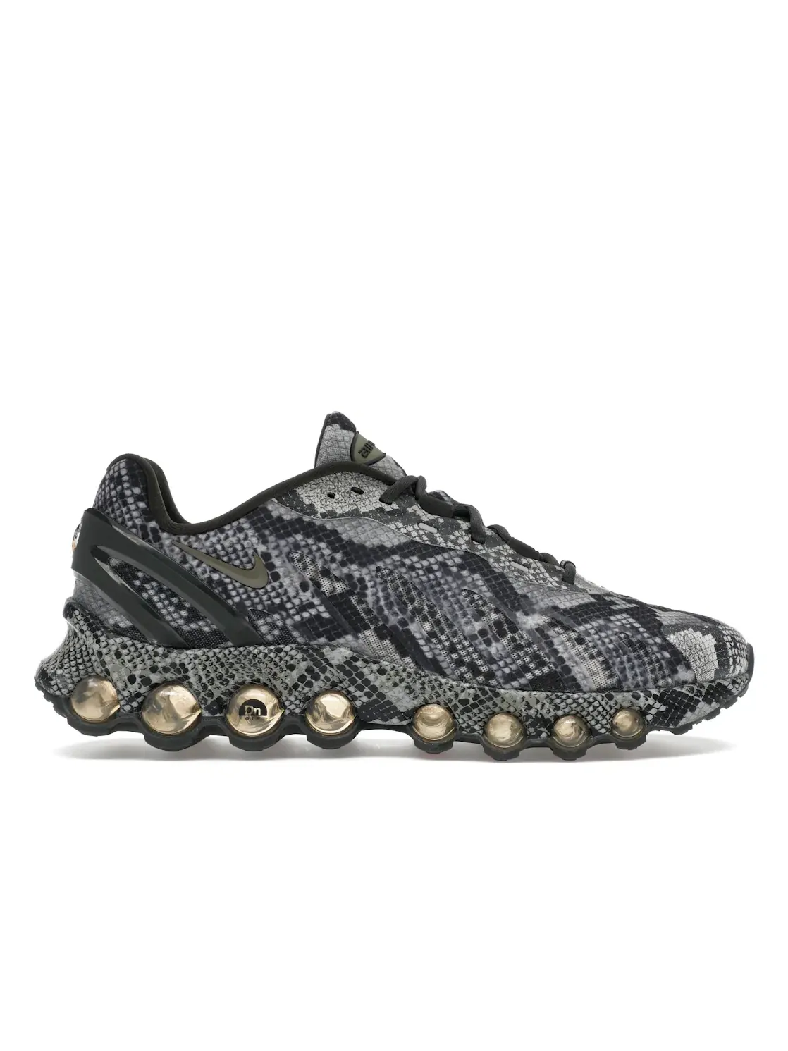 Мужские кроссовки с принтом Air Max Dn8 Nike — изображение 1 из 4