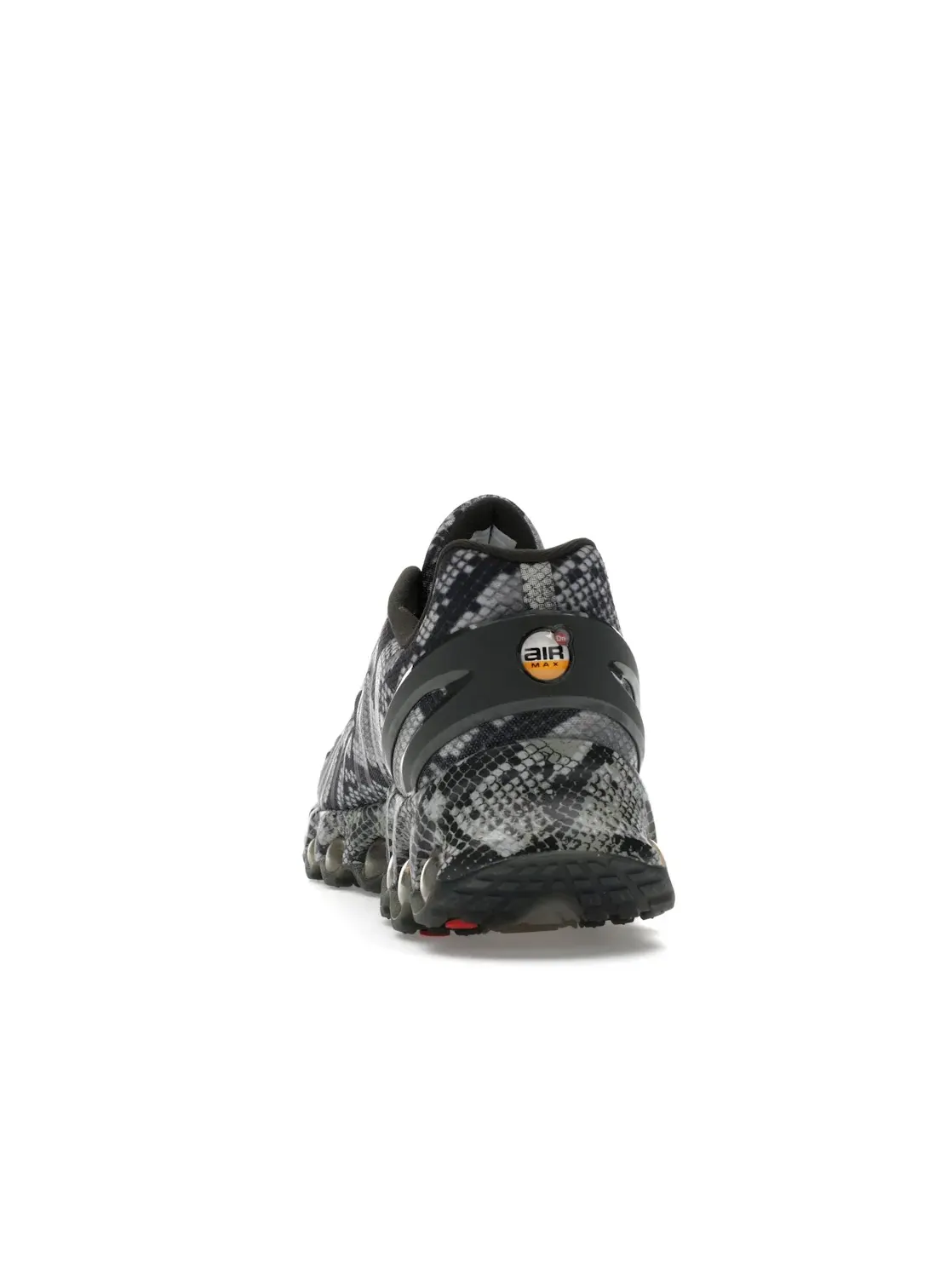 Мужские кроссовки с принтом Air Max Dn8 Nike — изображение 4 из 4