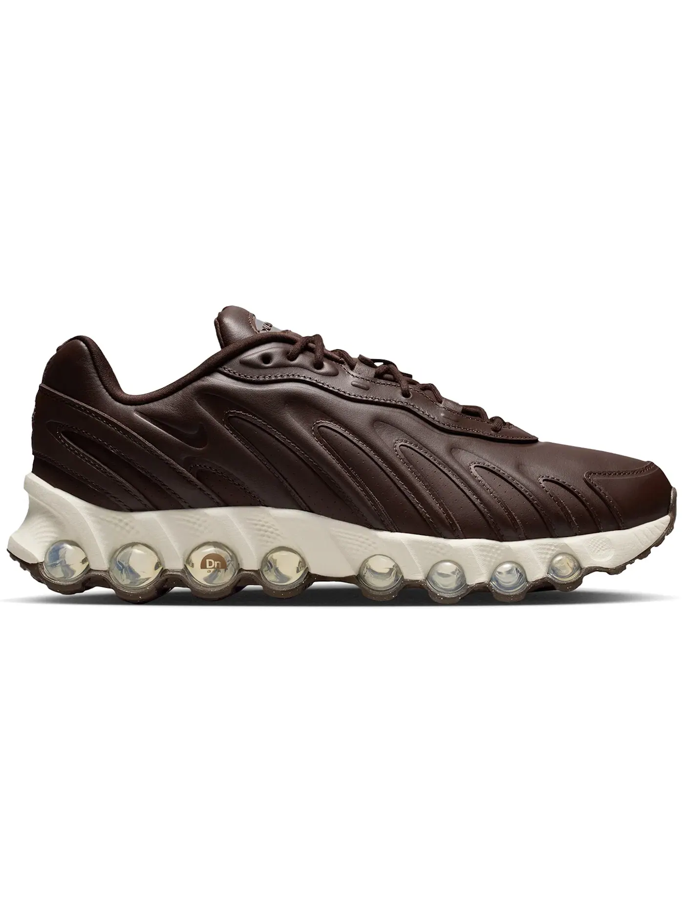 Мужские кроссовки Lifestyle Nike Air Max Dn8 SP Nike — изображение 1 из 1, коричневый//коричневый