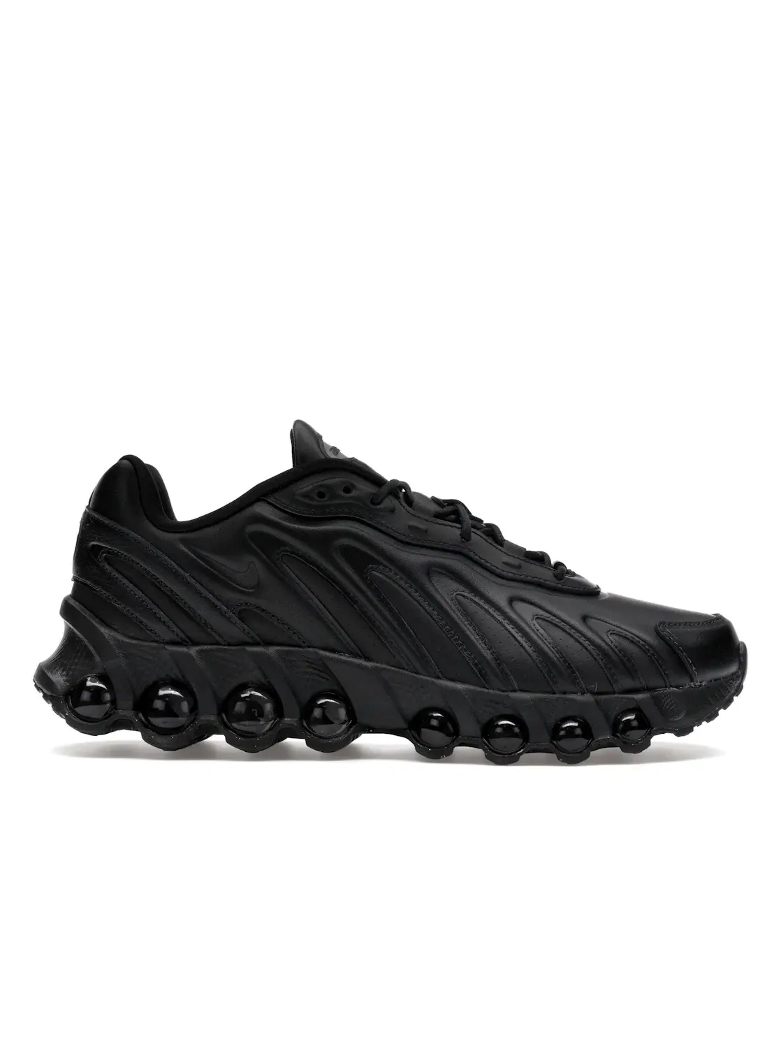 Мужские кроссовки Lifestyle Nike Air Max Dn8 SP — изображение 1 из 4, черный/черный
