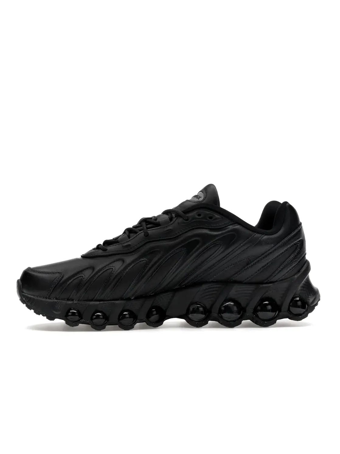 Мужские кроссовки Lifestyle Nike Air Max Dn8 SP — изображение 3 из 4, черный/черный
