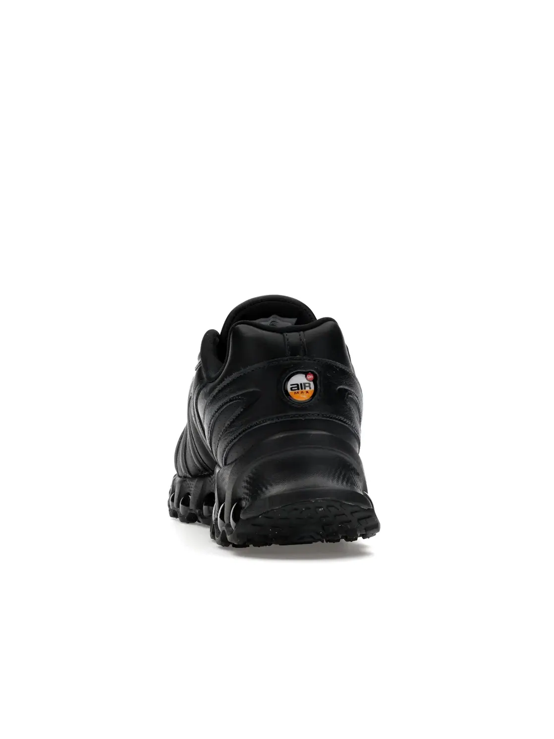 Мужские кроссовки Lifestyle Nike Air Max Dn8 SP — изображение 4 из 4, черный/черный