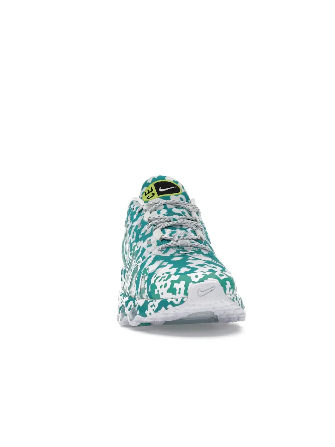 Мужские кроссовки Lifestyle Nike Air Max Dn8 SP Cav Empt — изображение 2 из 4, белый/зеленый