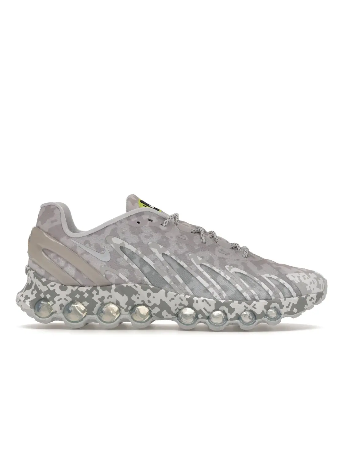 Мужские кроссовки с оригинальным дизайном Nike Air Max Dn8 SP Nike — изображение 1 из 4