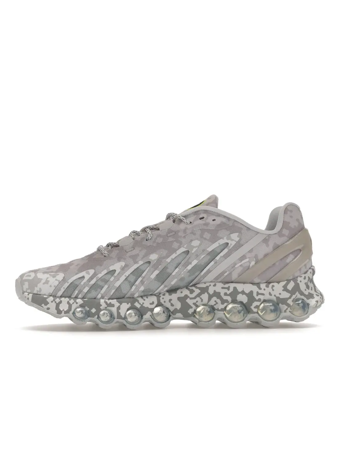Мужские кроссовки с оригинальным дизайном Nike Air Max Dn8 SP Nike — изображение 3 из 4