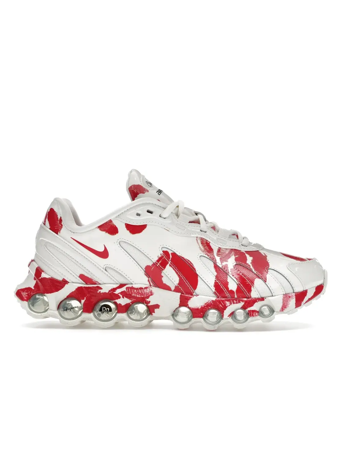 Женские кроссовки Lifestyle Nike Air Max Dn8 SP — изображение 1 из 4, красный//черный