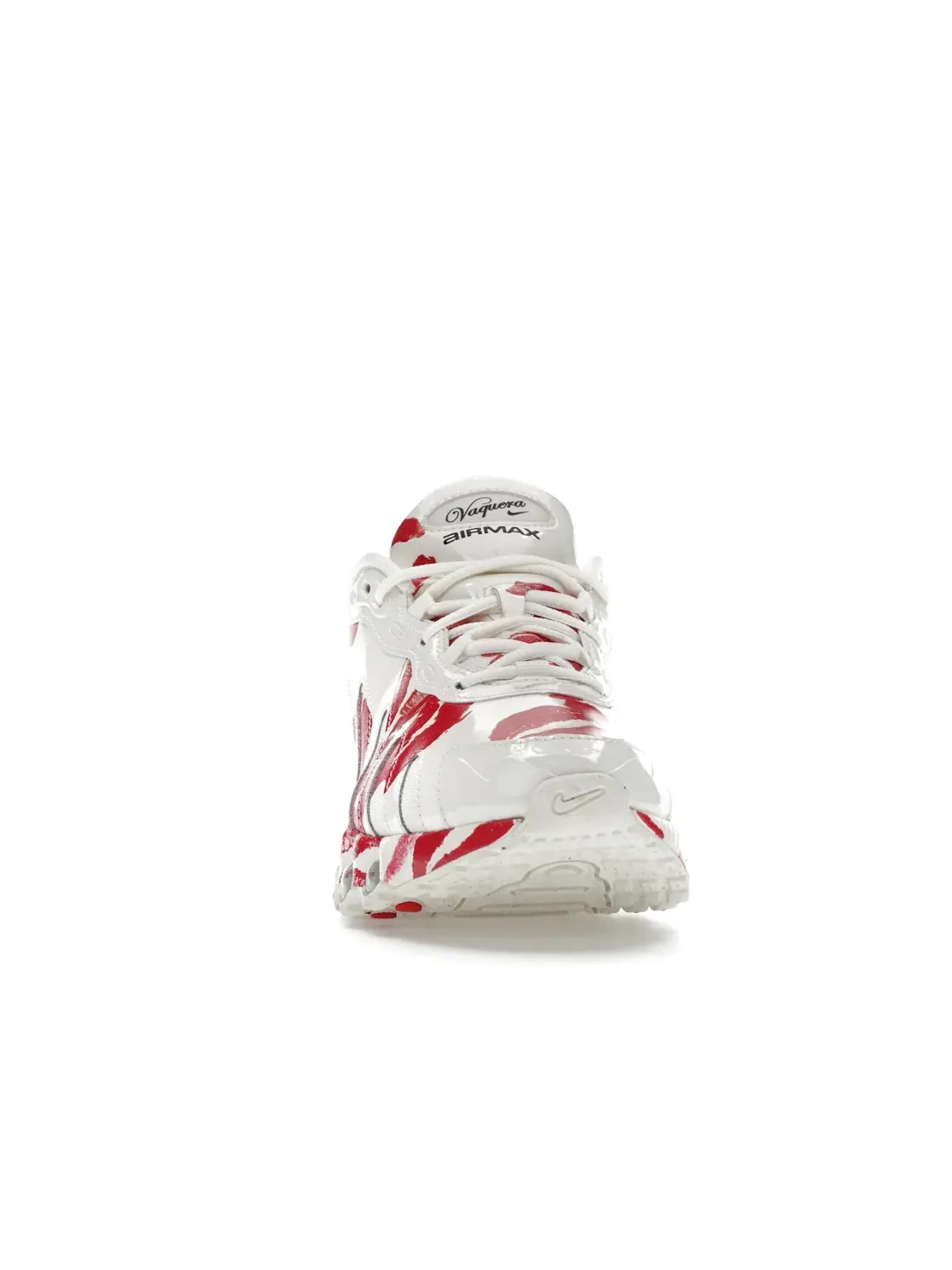 Женские кроссовки Lifestyle Nike Air Max Dn8 SP — изображение 2 из 4, красный//черный