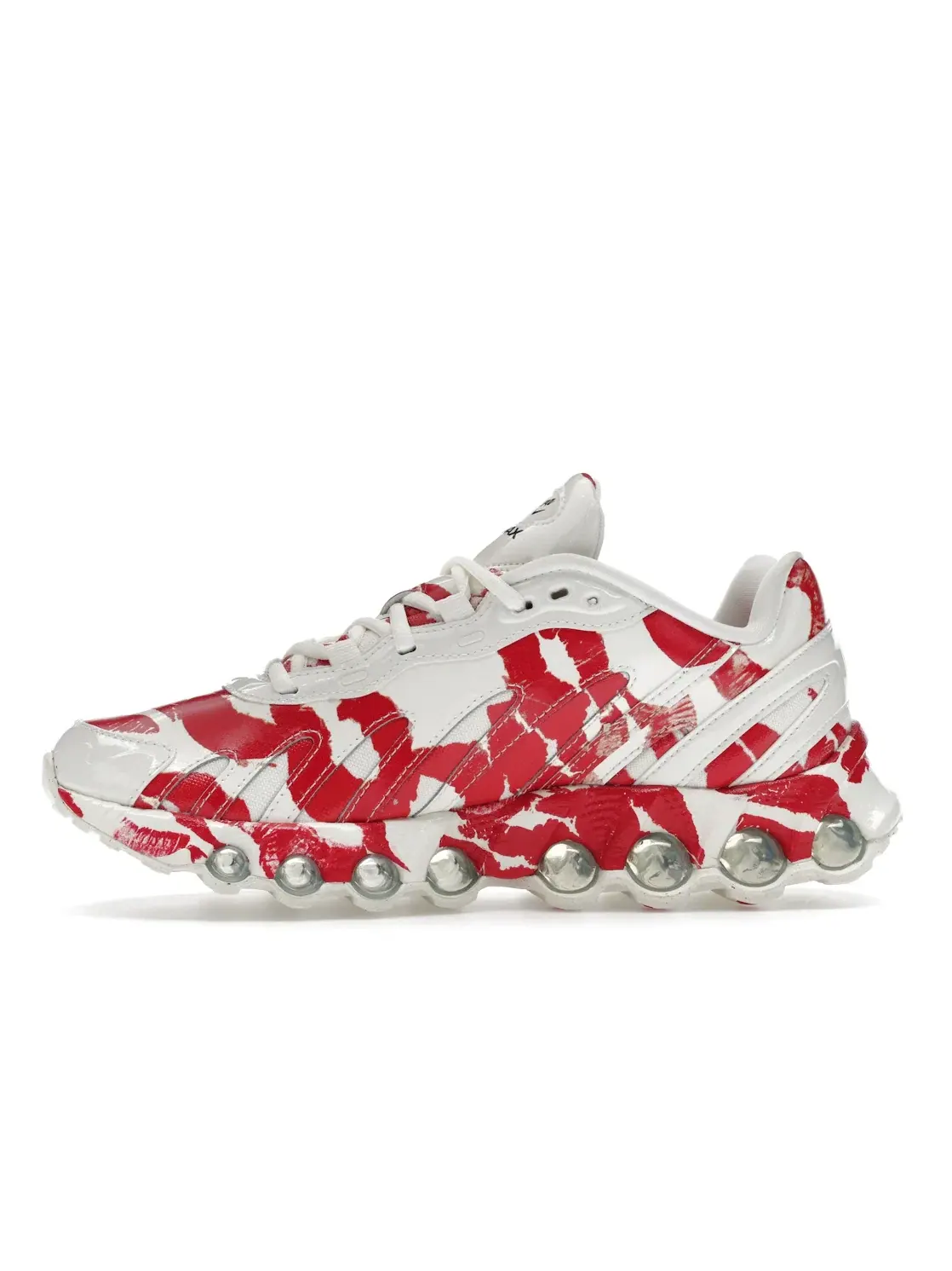 Женские кроссовки Lifestyle Nike Air Max Dn8 SP — изображение 3 из 4, красный//черный