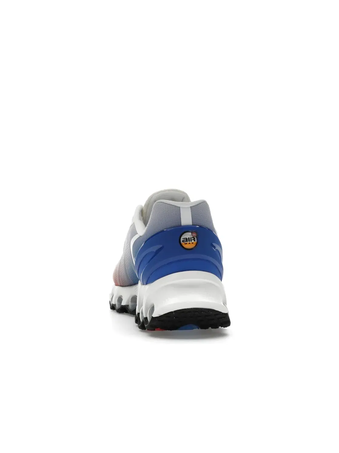 Мужские кроссовки Lifestyle Nike Air Max Dn8 — изображение 4 из 4, белый/оранжевый//черный