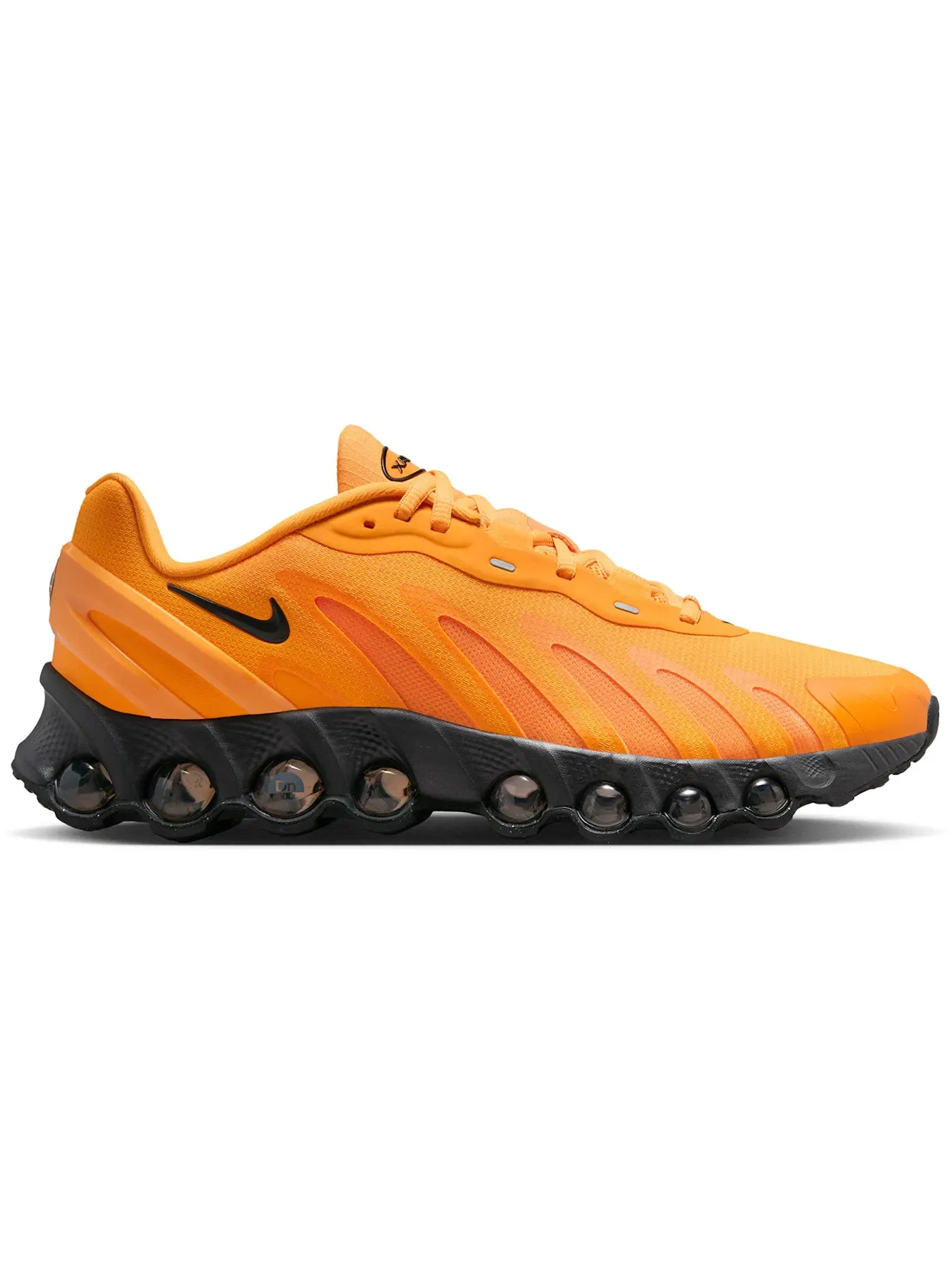Мужские кроссовки Lifestyle Nike Air Max Dn8 — изображение 1 из 1, темный серый