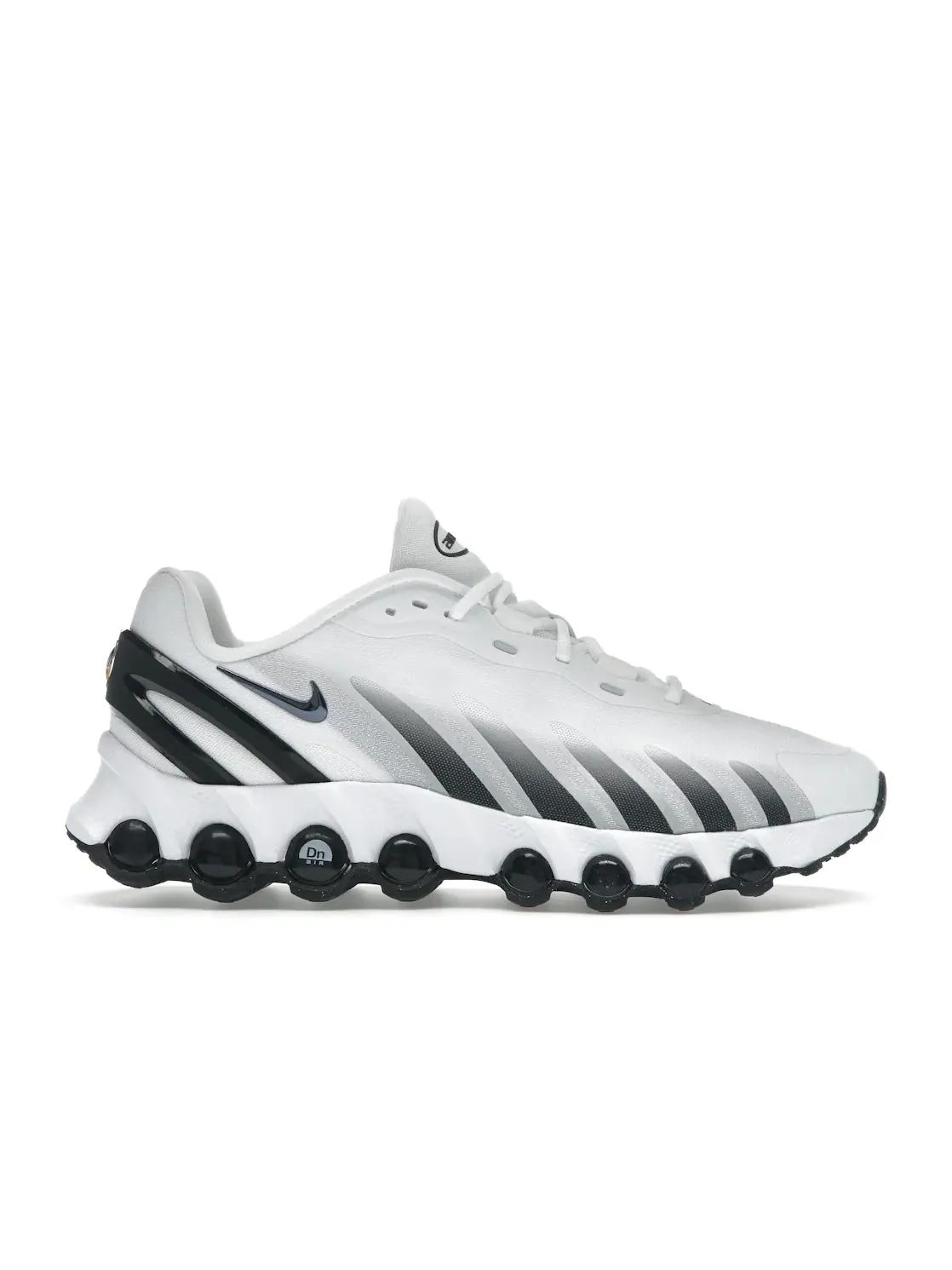 Мужские кроссовки Lifestyle Nike Air Max Dn8 — изображение 1 из 4, белый/черный