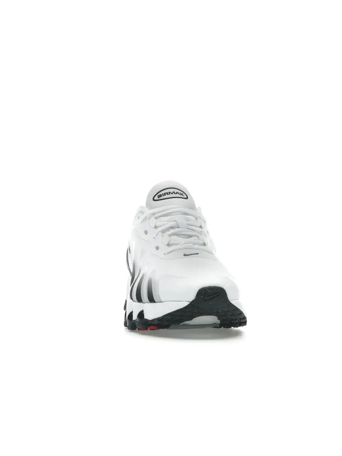 Мужские кроссовки Lifestyle Nike Air Max Dn8 — изображение 2 из 4, белый/черный