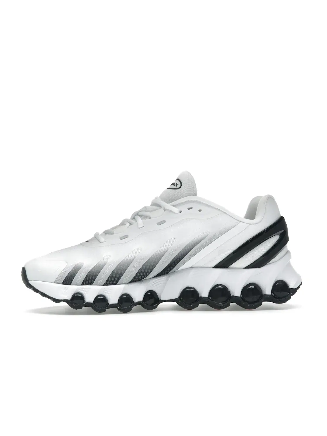 Мужские кроссовки Lifestyle Nike Air Max Dn8 — изображение 3 из 4, белый/черный
